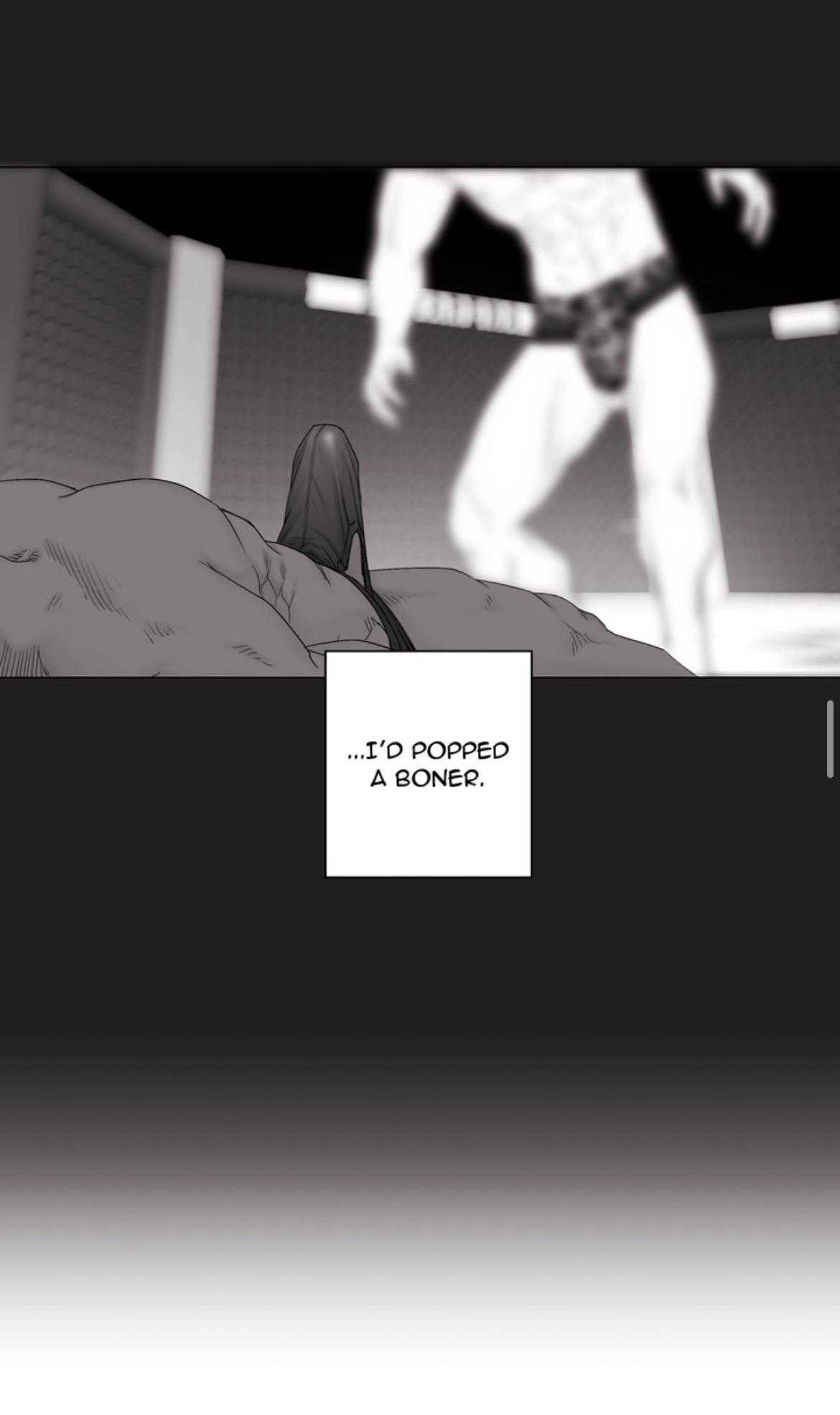 Indomitable Champion Chapter 45 page 38 - 