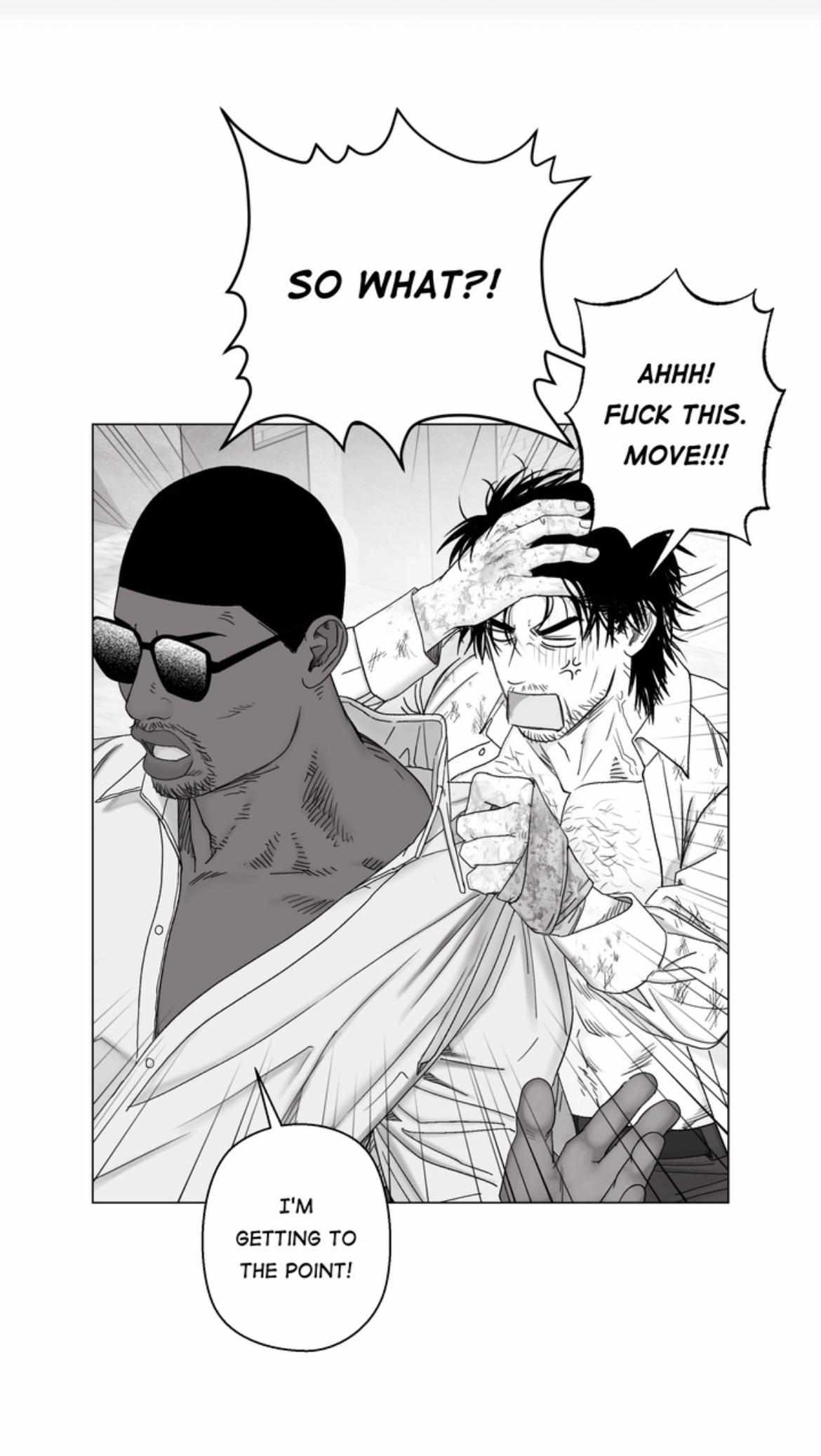 Indomitable Champion Chapter 45 page 39 - 