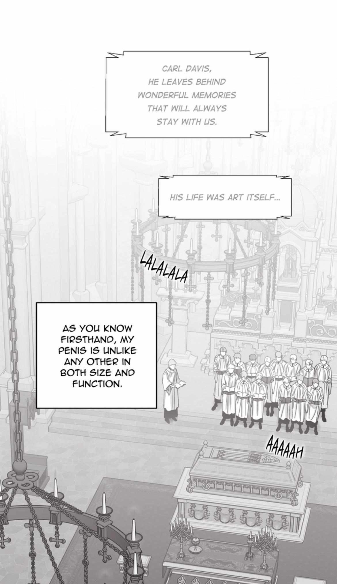Indomitable Champion Chapter 45 page 40 - 