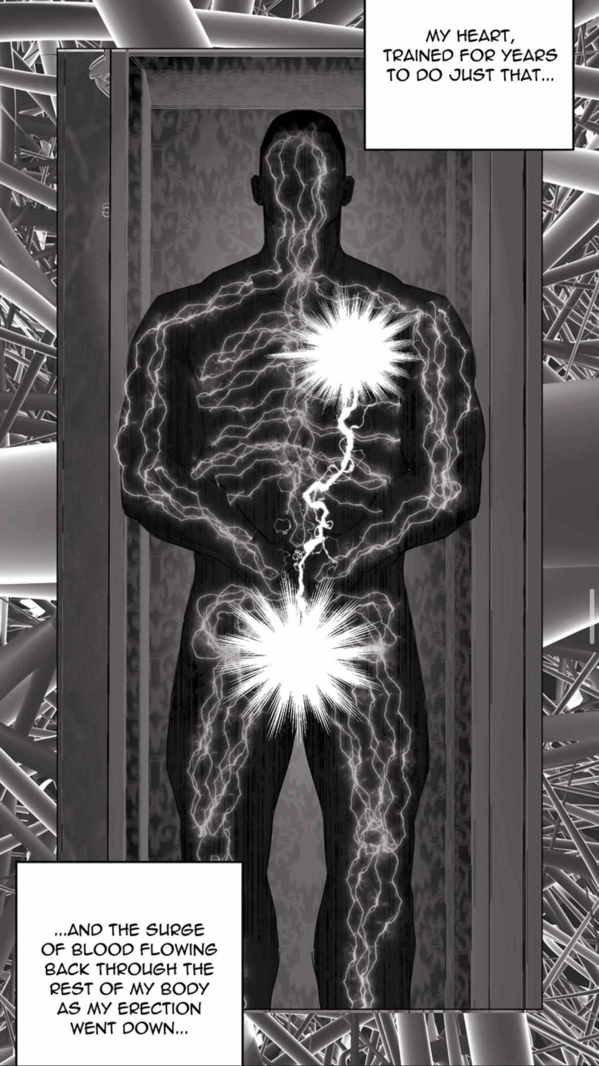 Indomitable Champion Chapter 45 page 42 - 