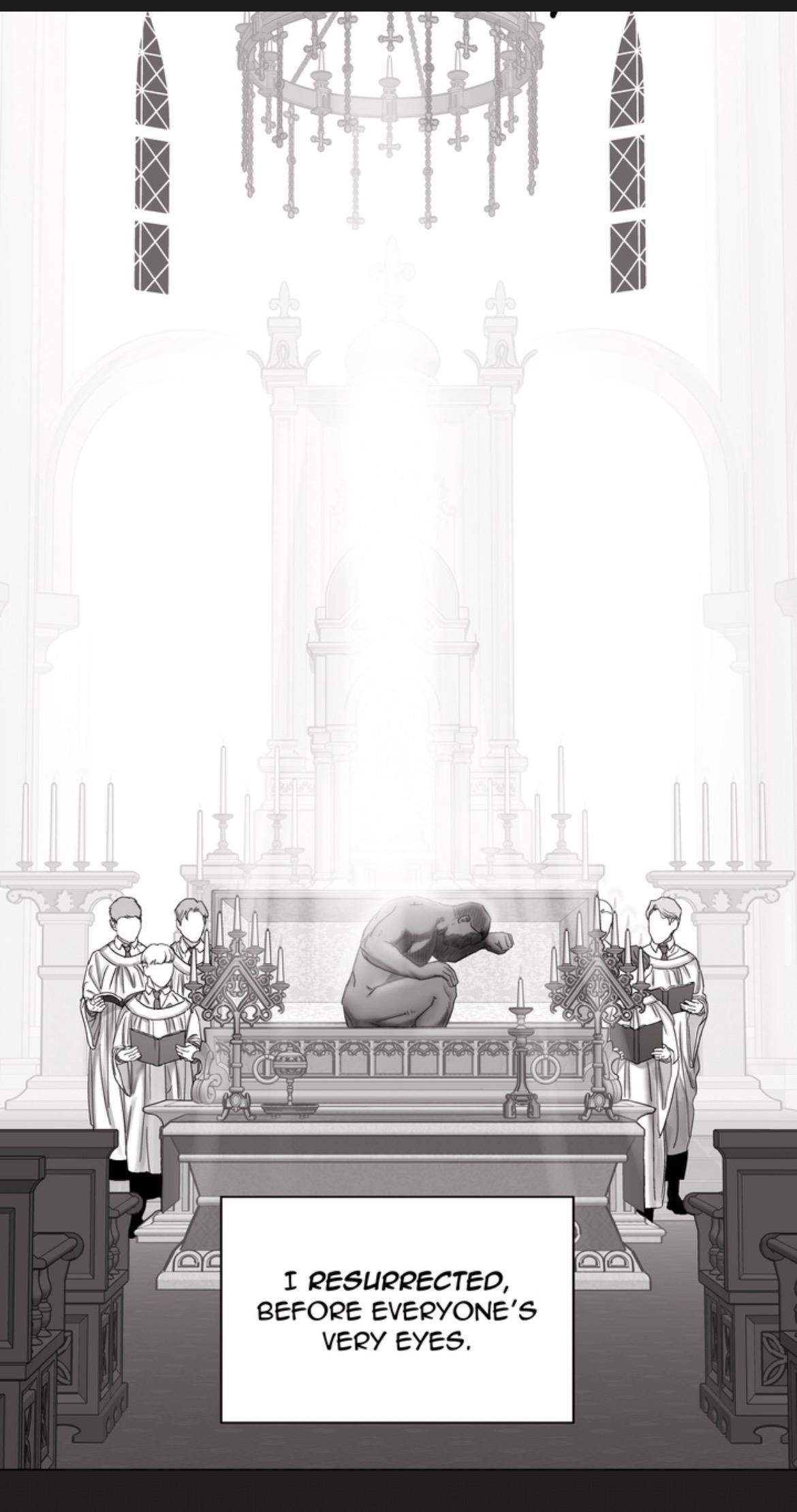 Indomitable Champion Chapter 45 page 46 - 