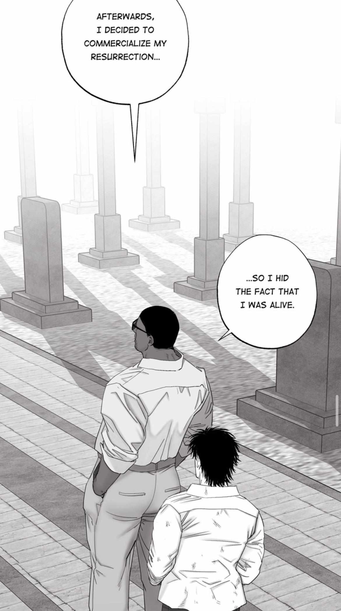 Indomitable Champion Chapter 45 page 47 - 