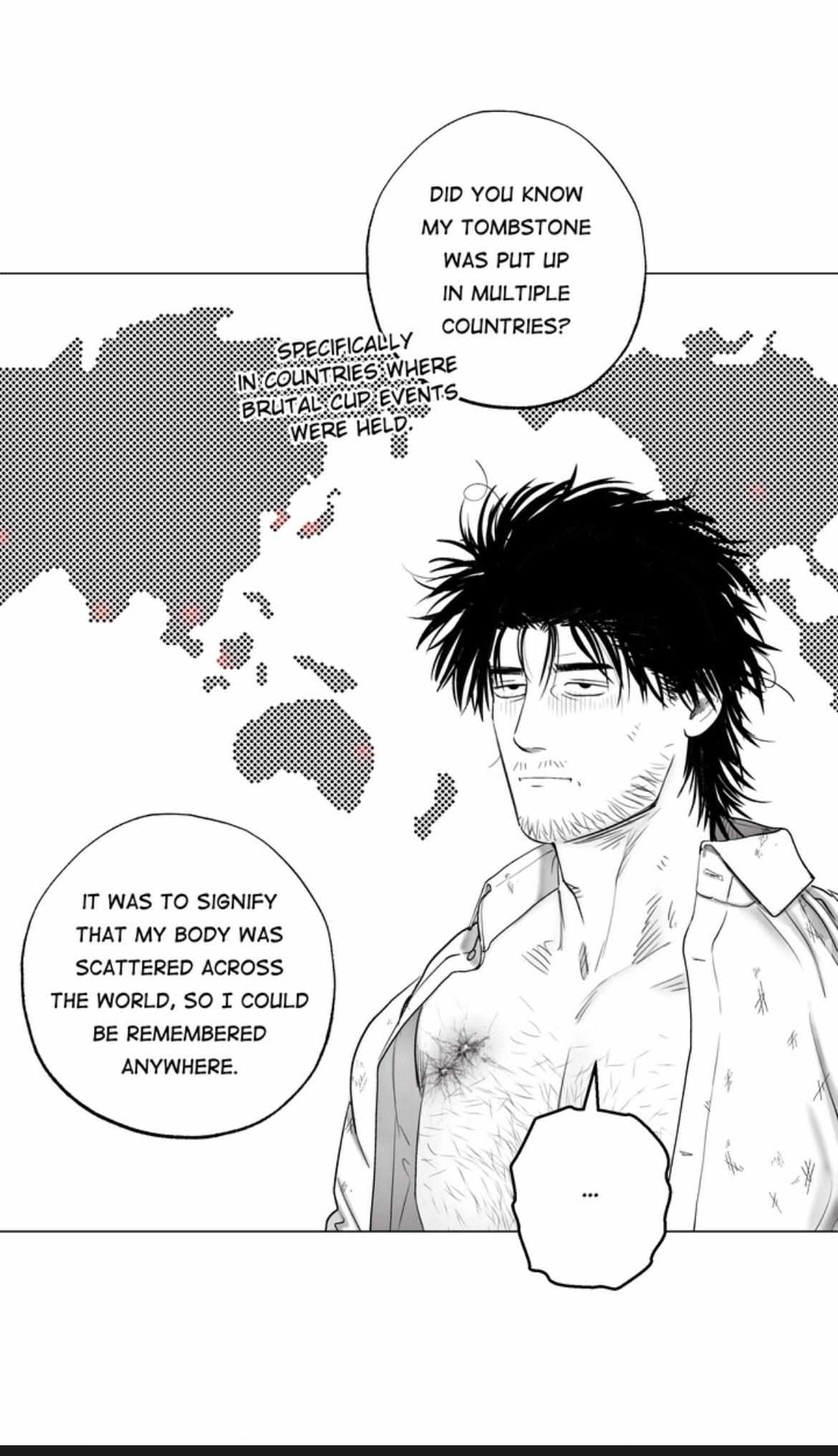 Indomitable Champion Chapter 45 page 48 - 