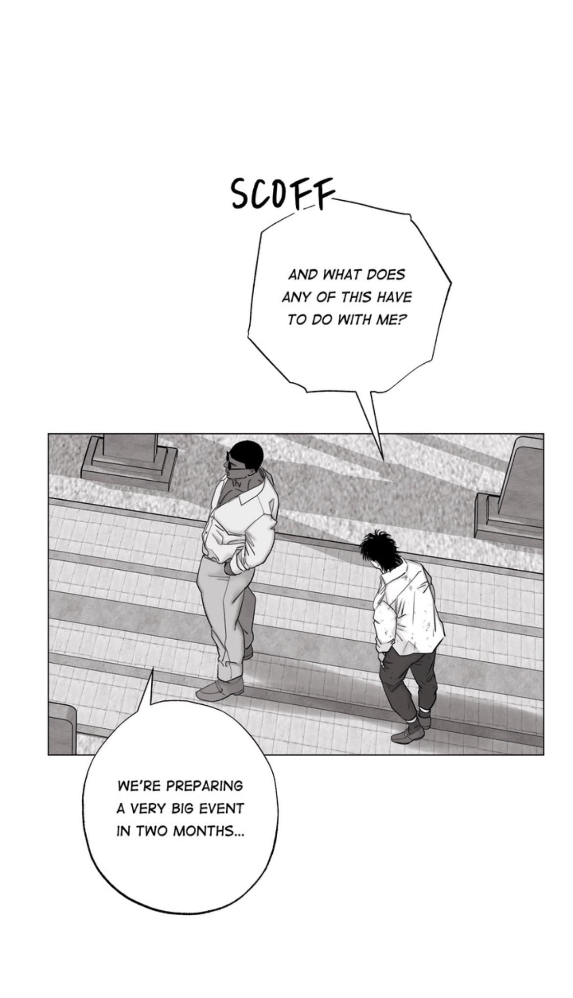 Indomitable Champion Chapter 45 page 50 - 