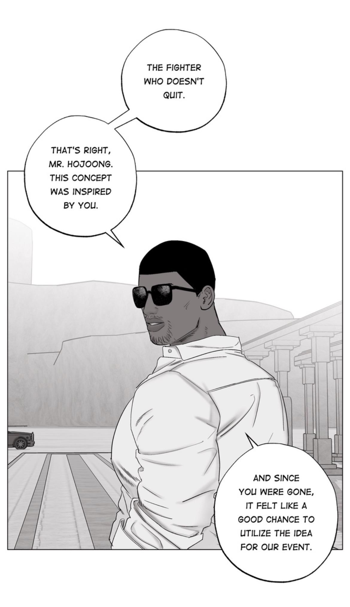 Indomitable Champion Chapter 45 page 52 - 