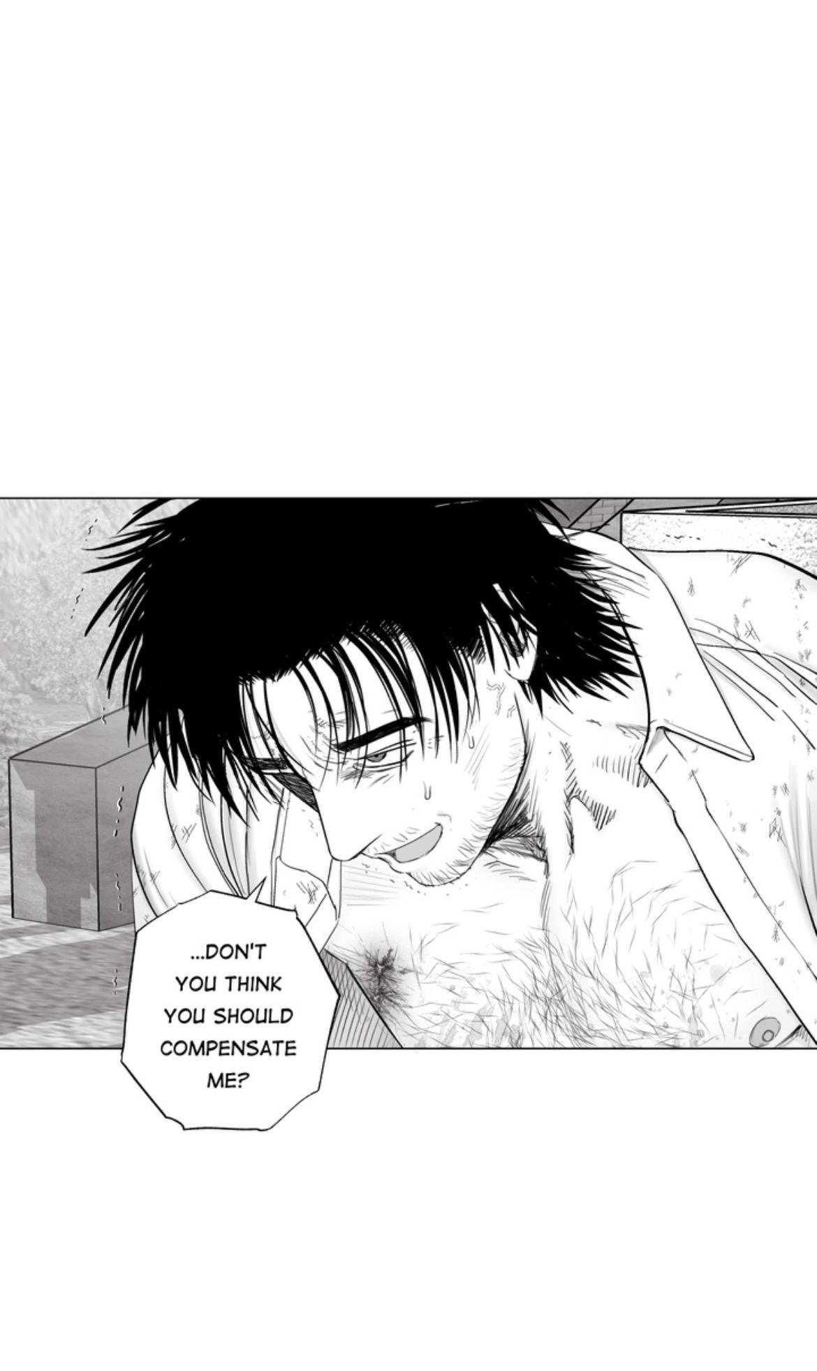 Indomitable Champion Chapter 45 page 54 - 