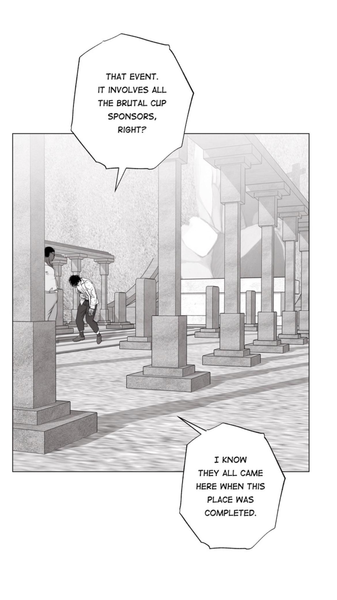 Indomitable Champion Chapter 45 page 55 - 