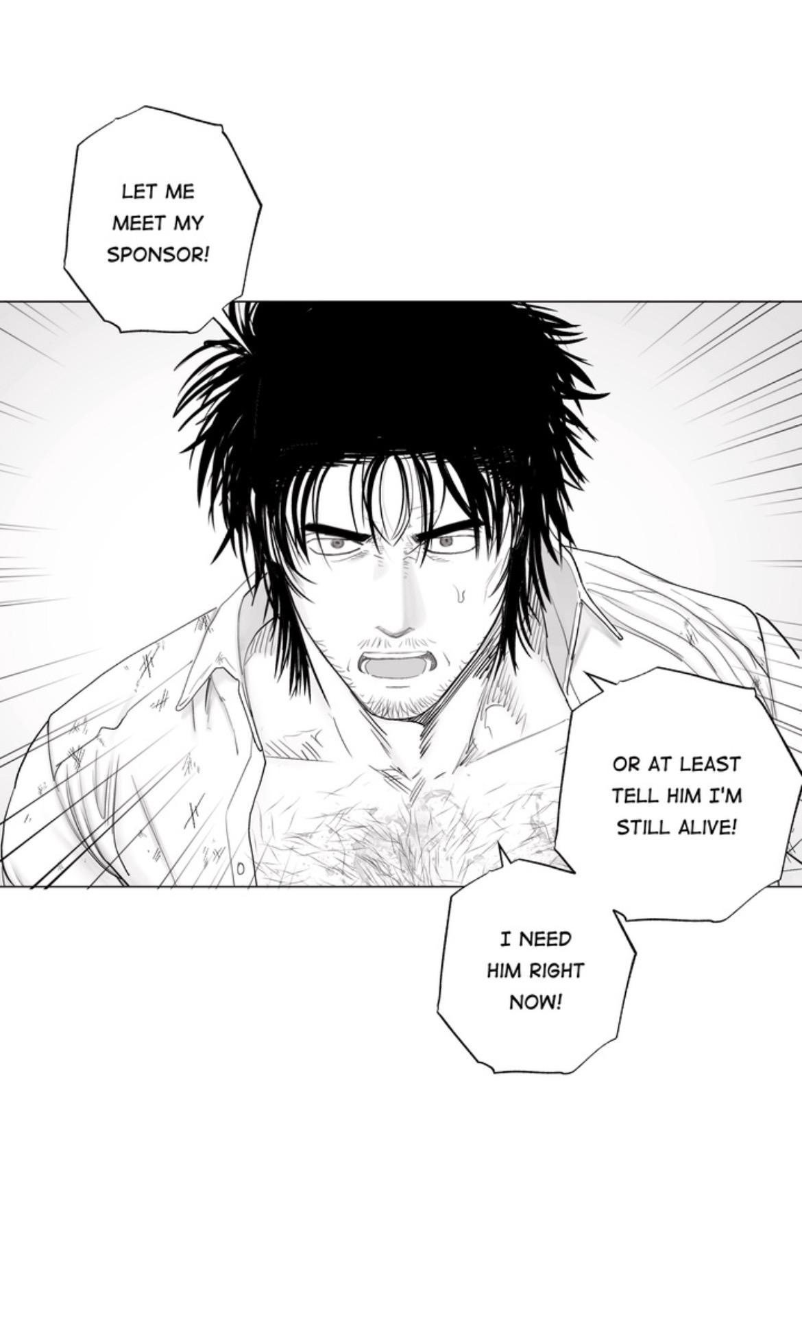 Indomitable Champion Chapter 45 page 56 - 