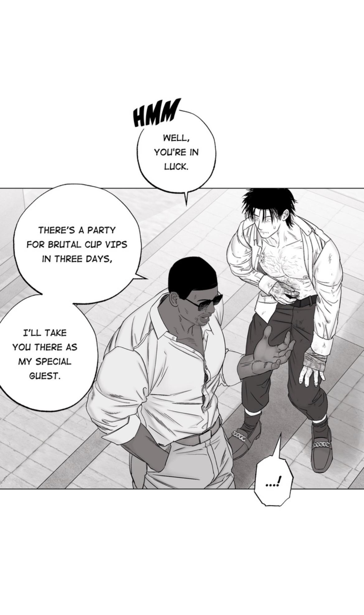 Indomitable Champion Chapter 45 page 59 - 