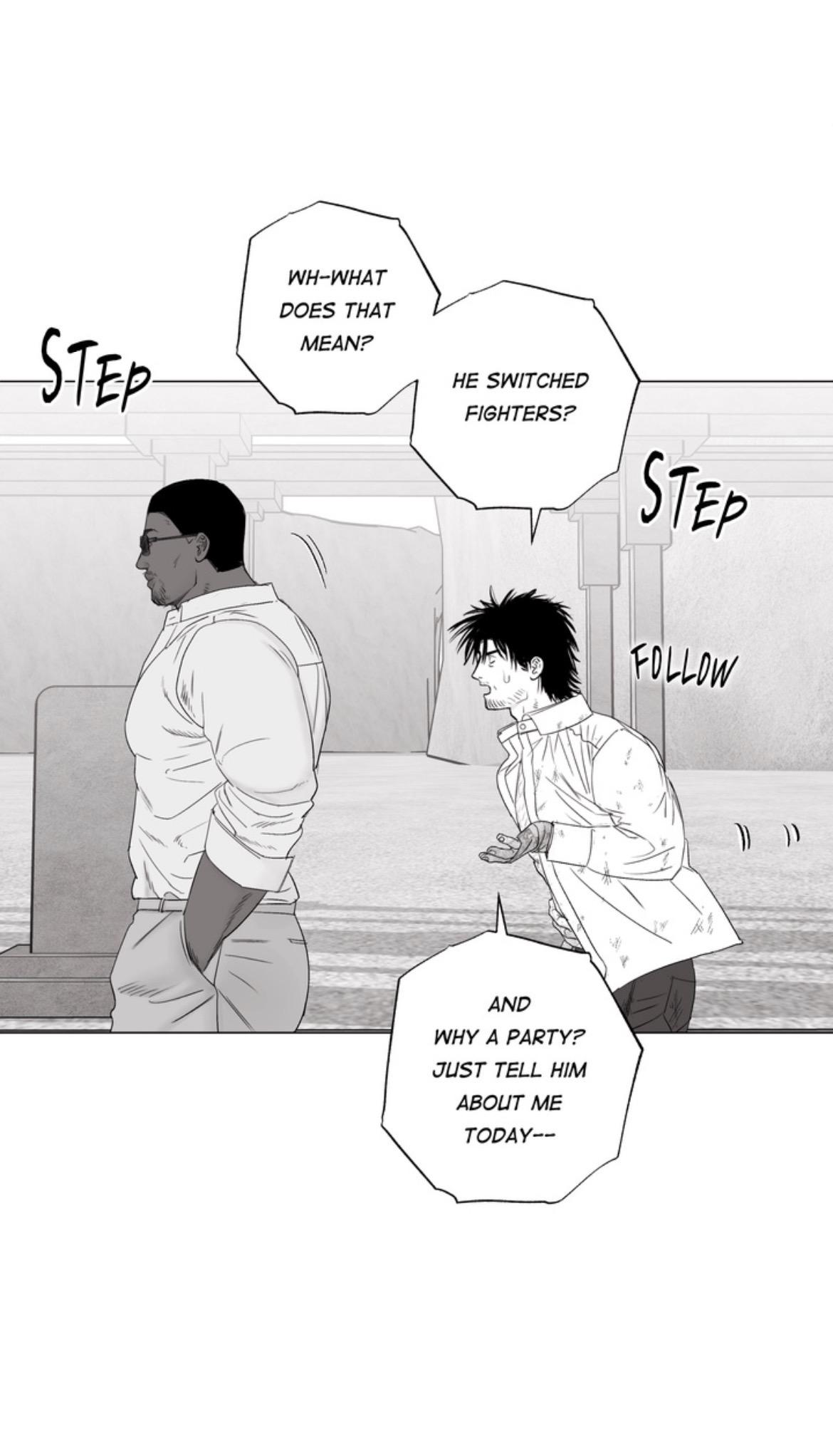 Indomitable Champion Chapter 45 page 61 - 
