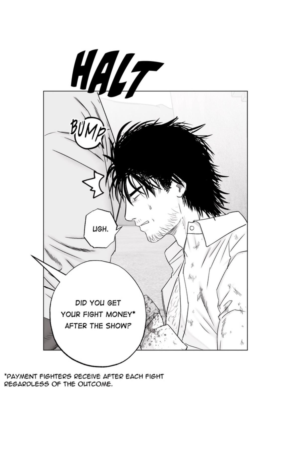 Indomitable Champion Chapter 45 page 62 - 