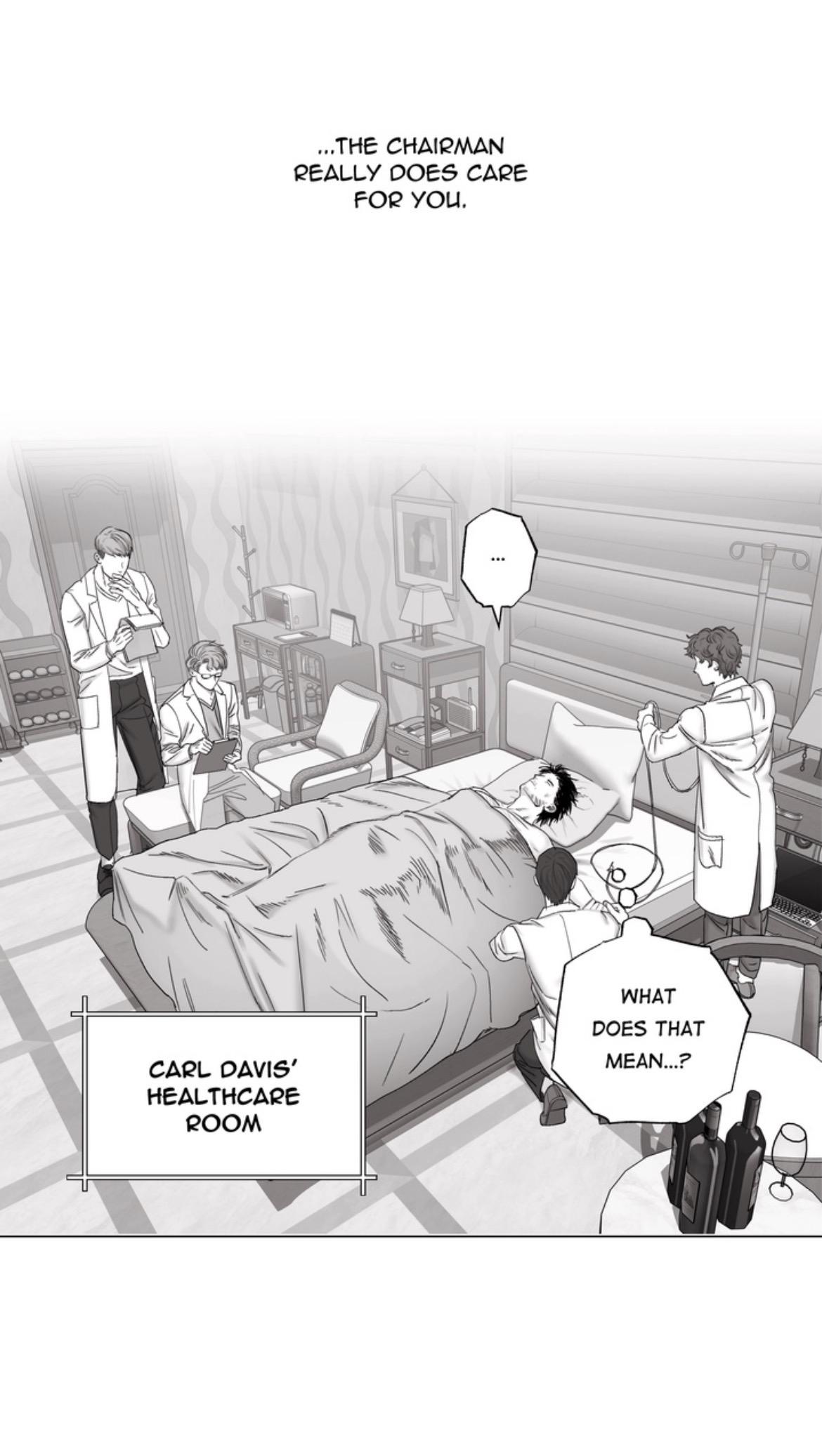 Indomitable Champion Chapter 45 page 67 - 