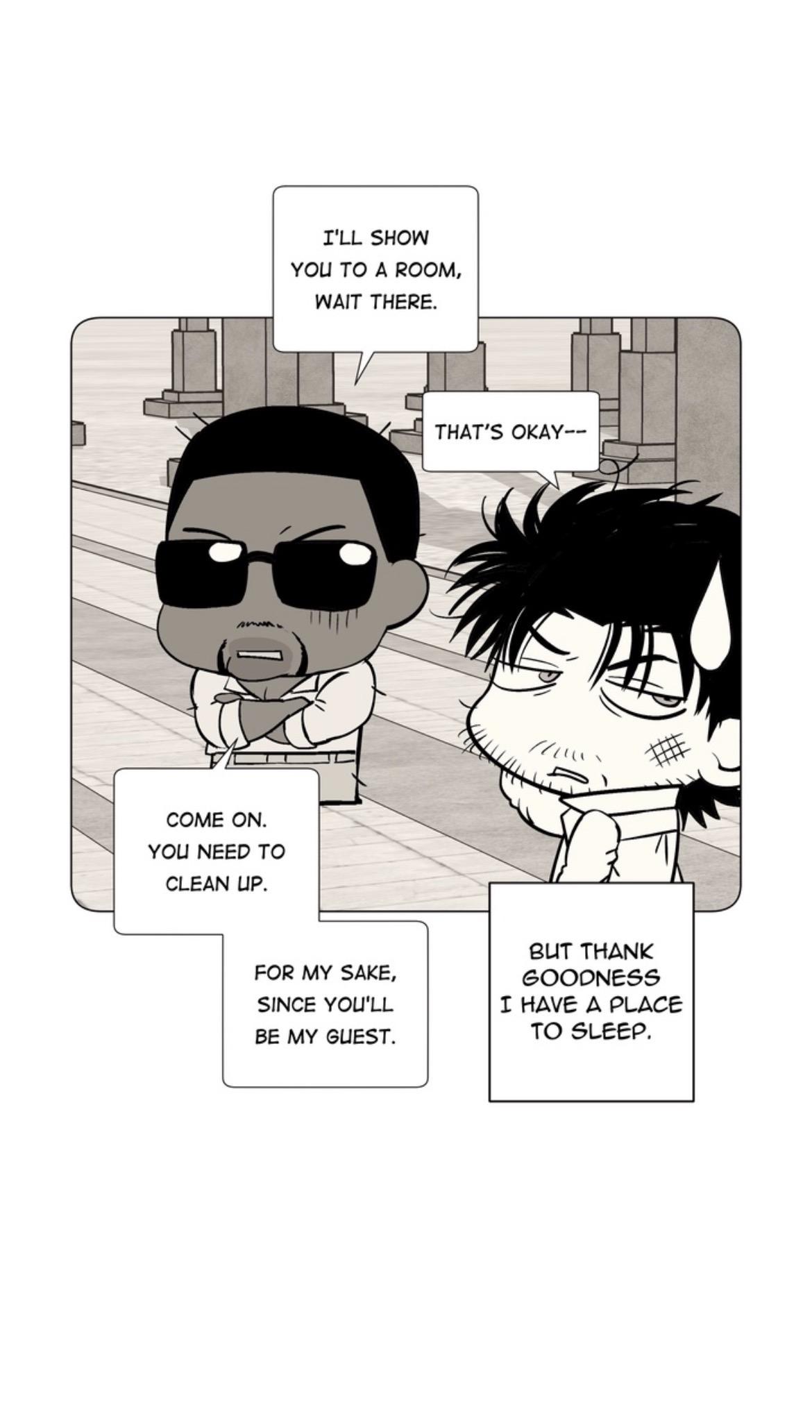Indomitable Champion Chapter 45 page 69 - 