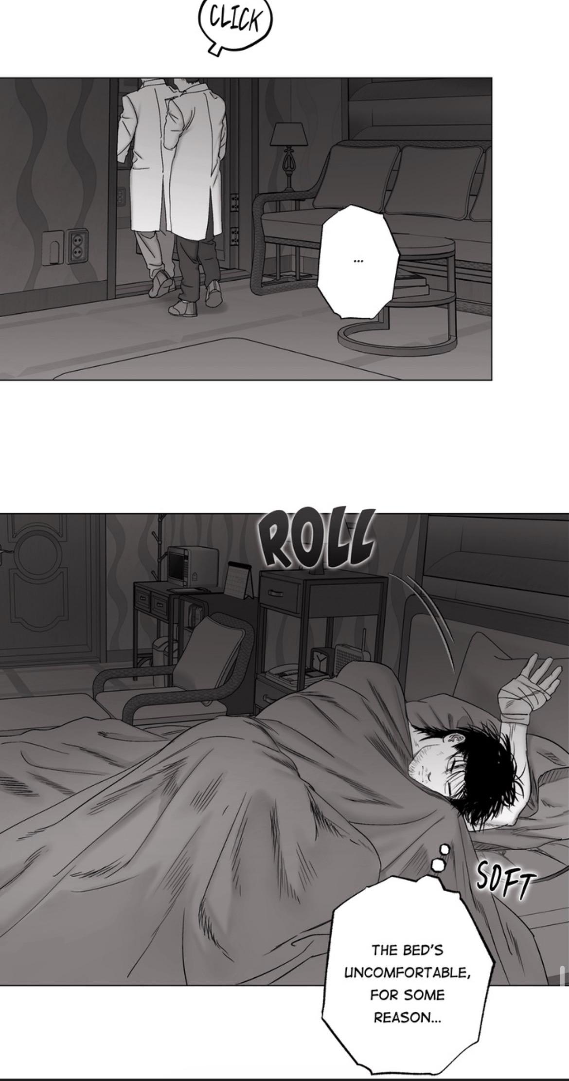 Indomitable Champion Chapter 45 page 70 - 
