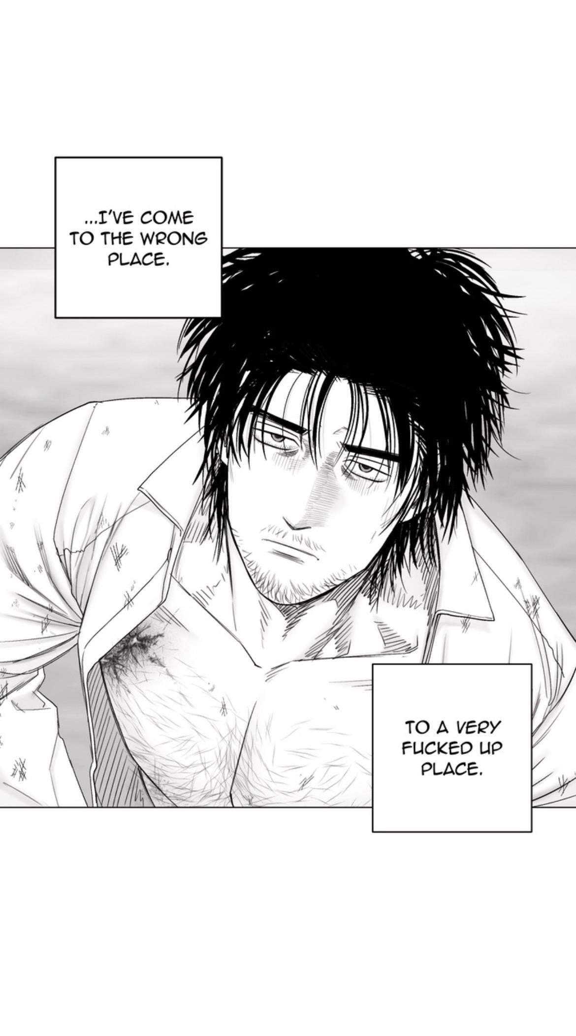 Indomitable Champion Chapter 45 page 9 - 