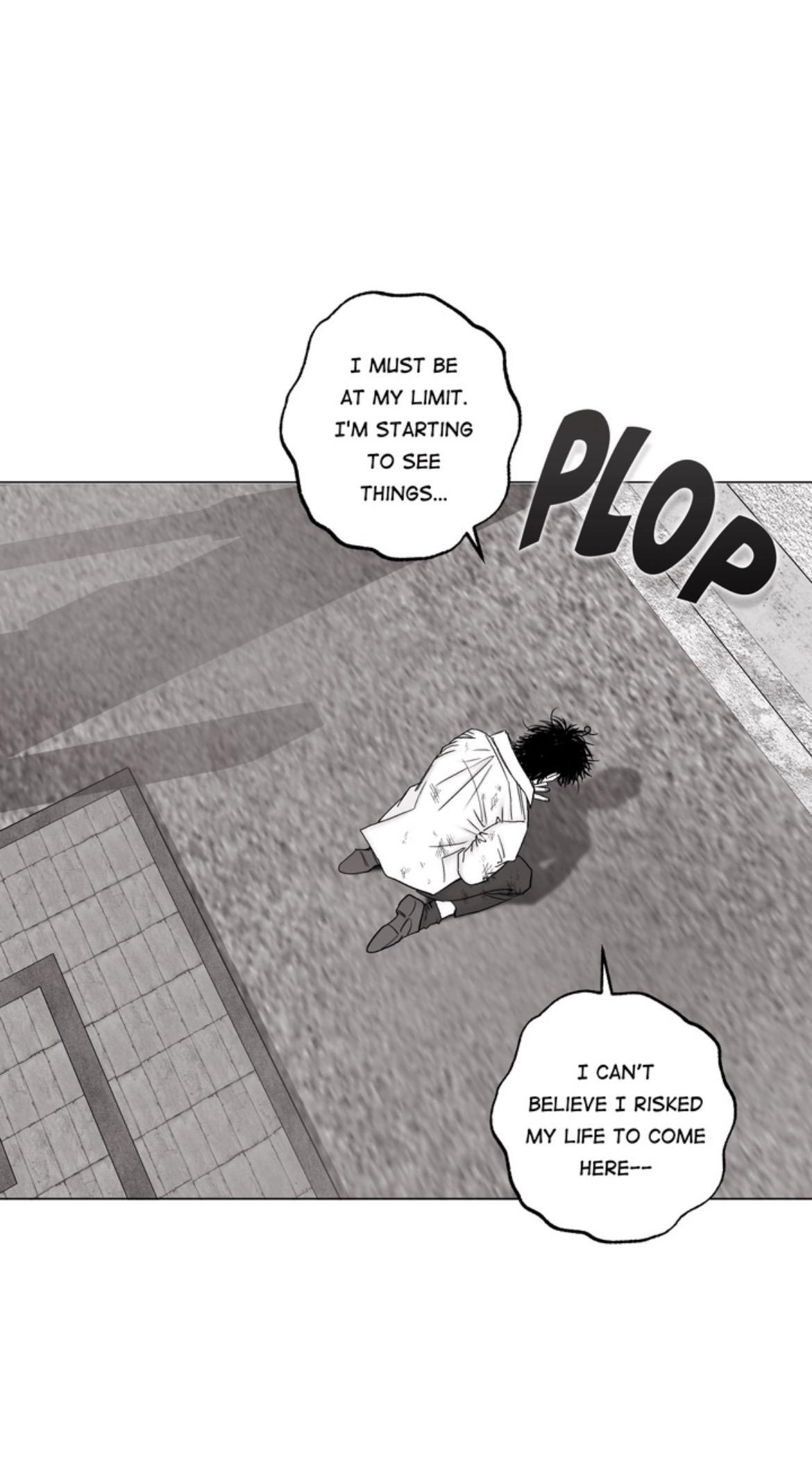 Indomitable Champion Chapter 45 page 10 - 