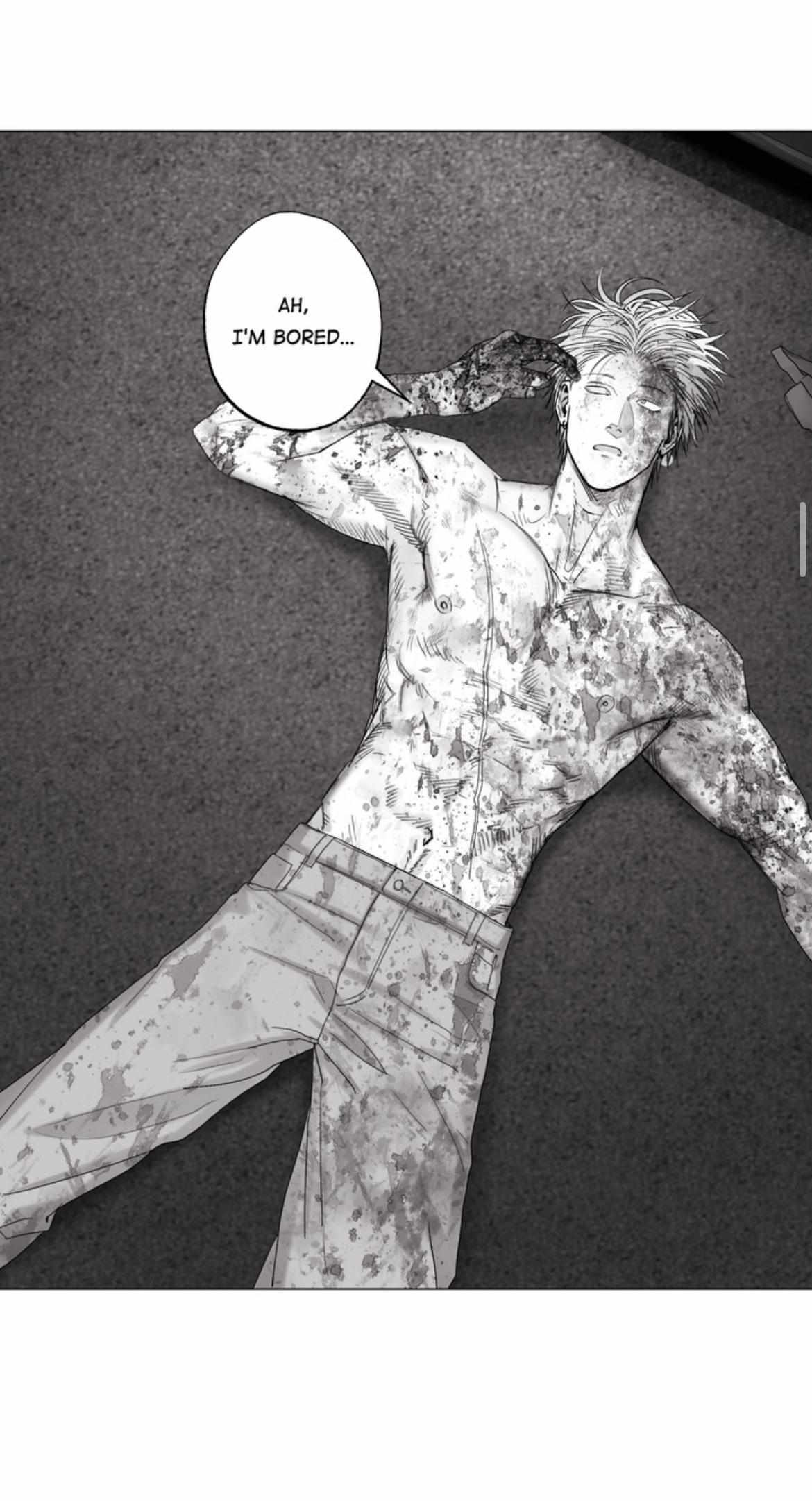 Indomitable Champion Chapter 46 page 14 - 