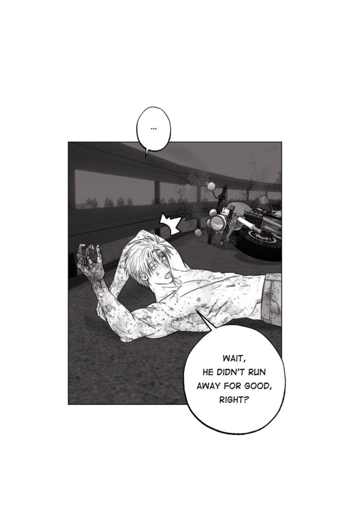 Indomitable Champion Chapter 46 page 17 - 