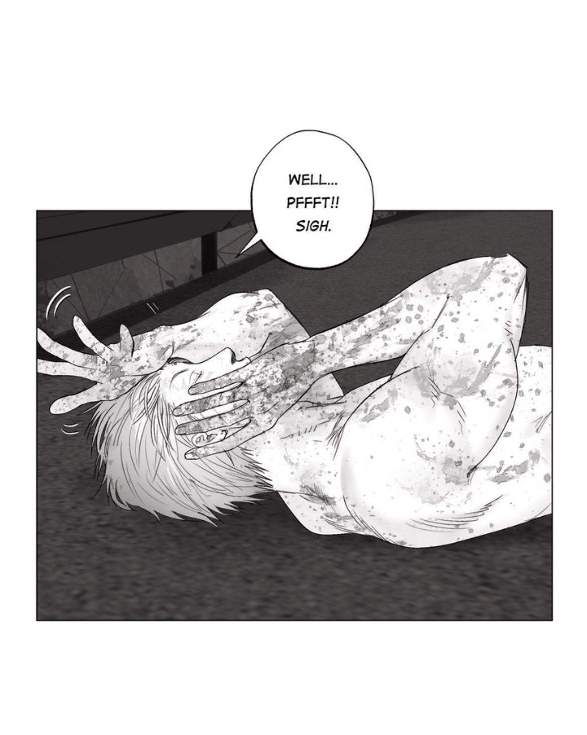 Indomitable Champion Chapter 46 page 18 - 