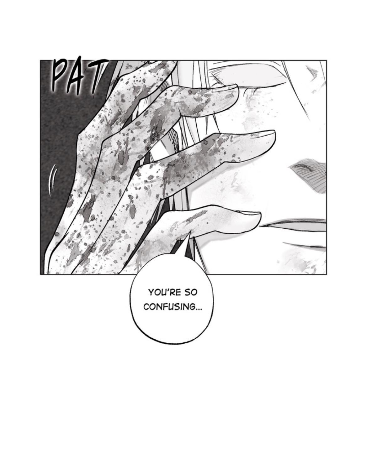 Indomitable Champion Chapter 46 page 20 - 