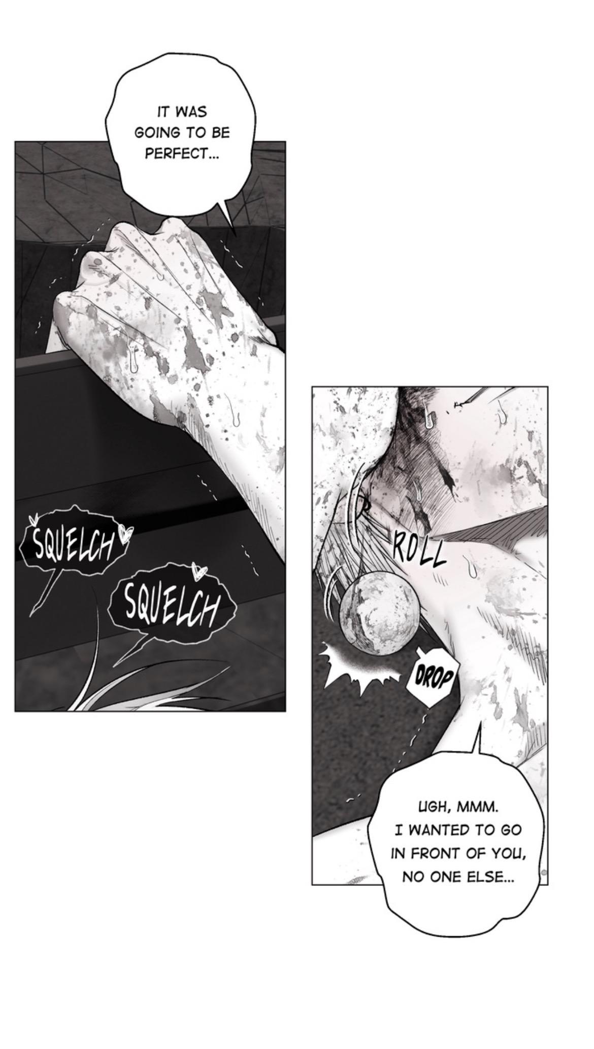Indomitable Champion Chapter 46 page 23 - 