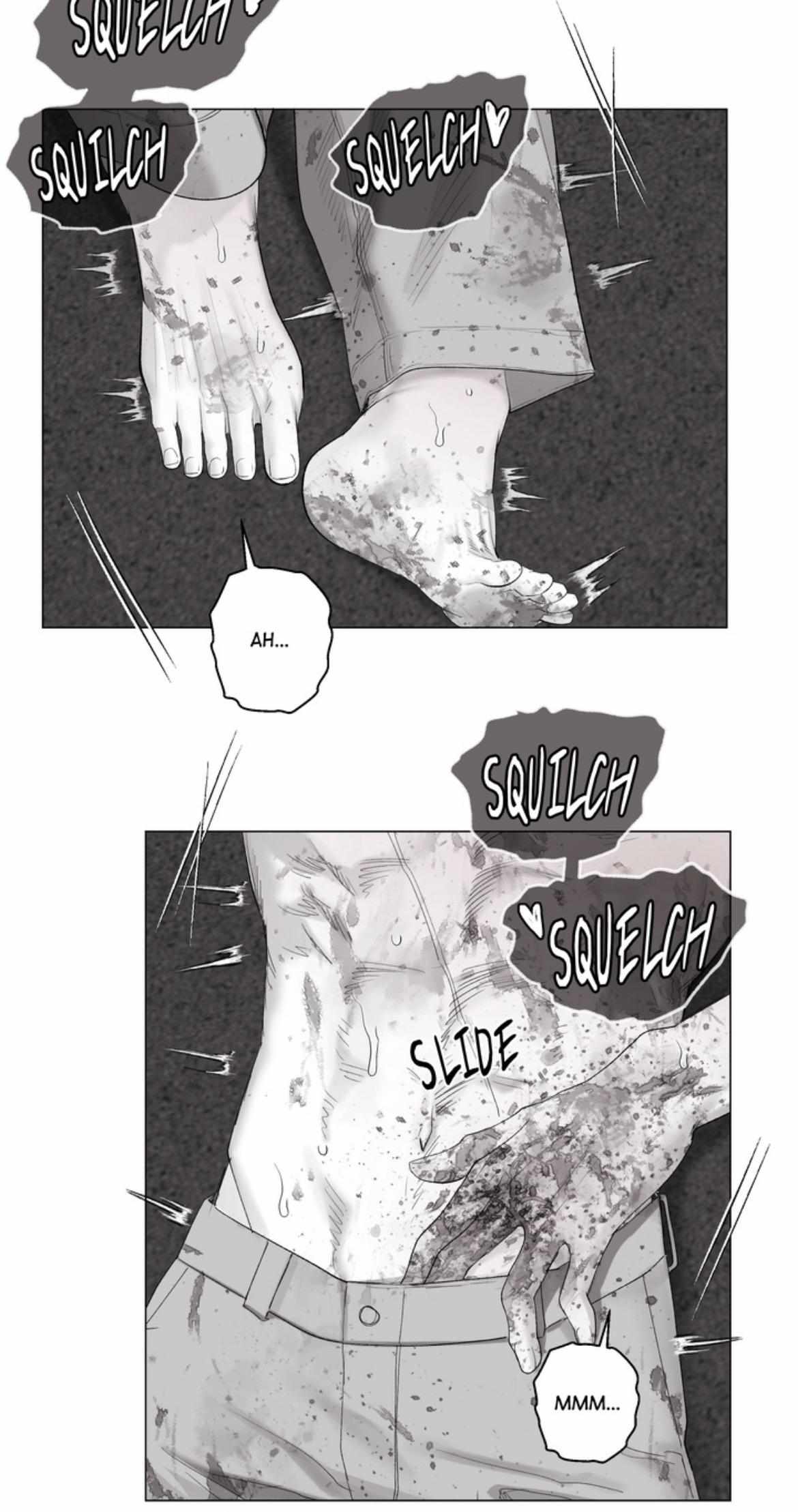 Indomitable Champion Chapter 46 page 25 - 