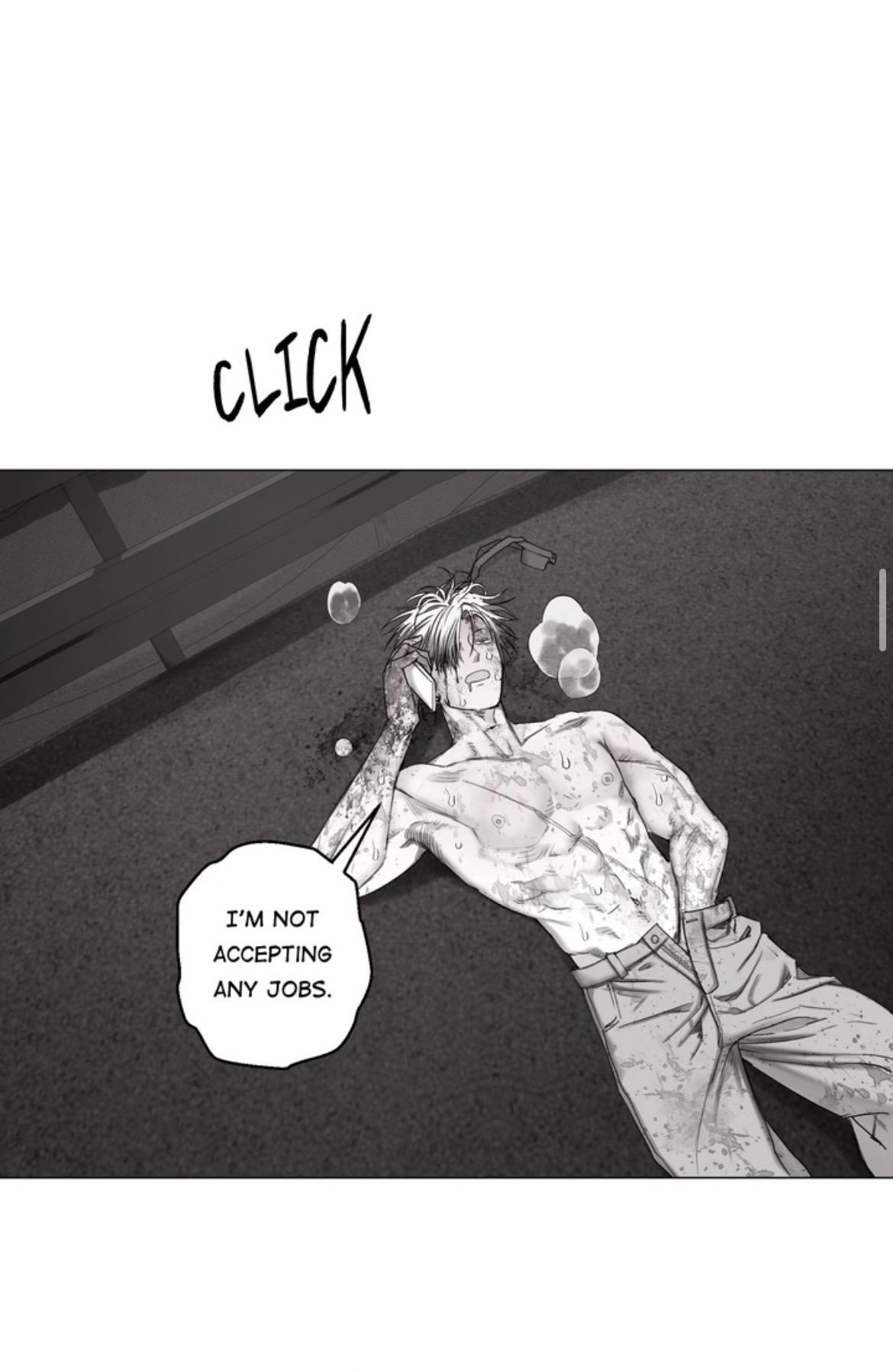 Indomitable Champion Chapter 46 page 29 - 