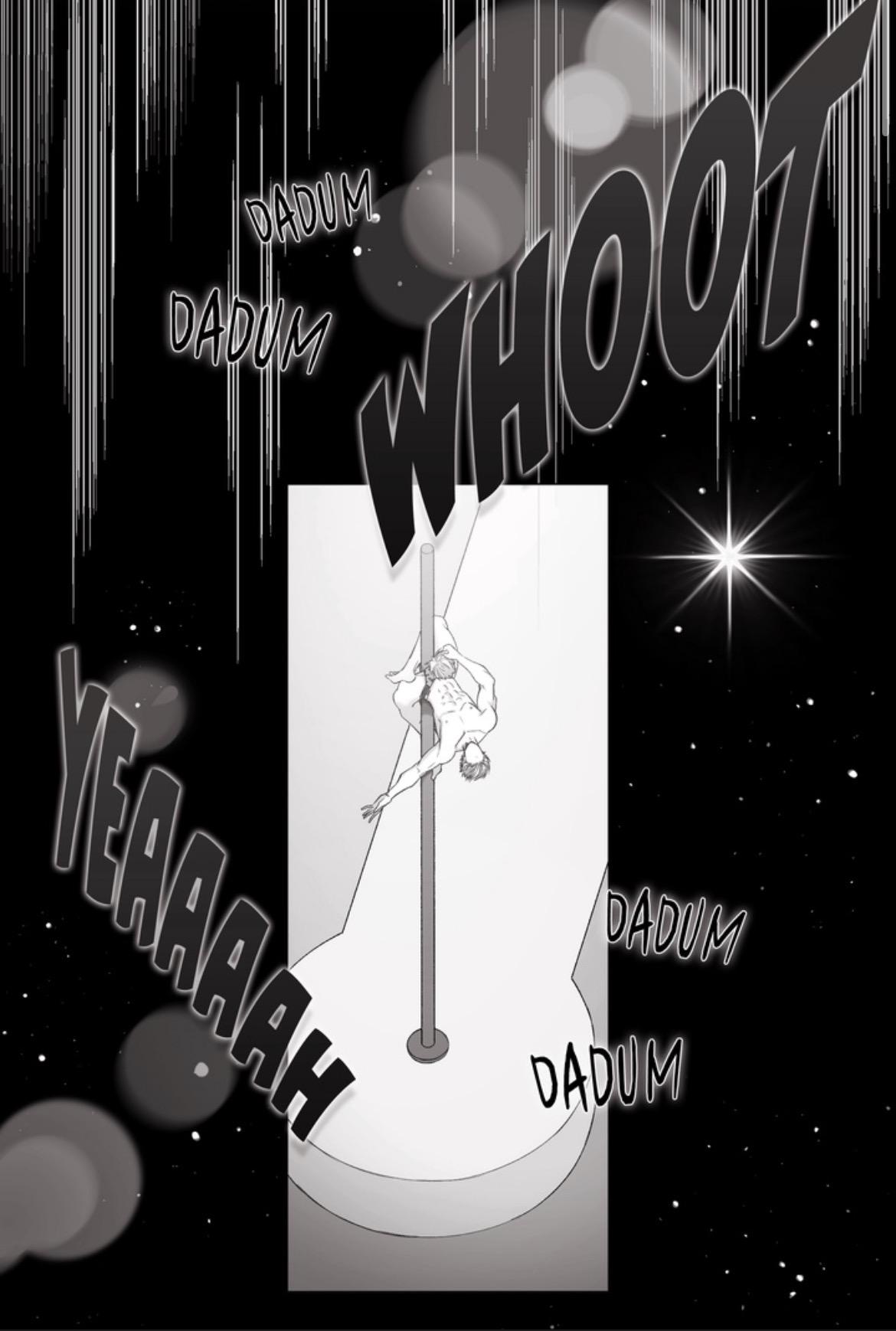 Indomitable Champion Chapter 46 page 4 - 