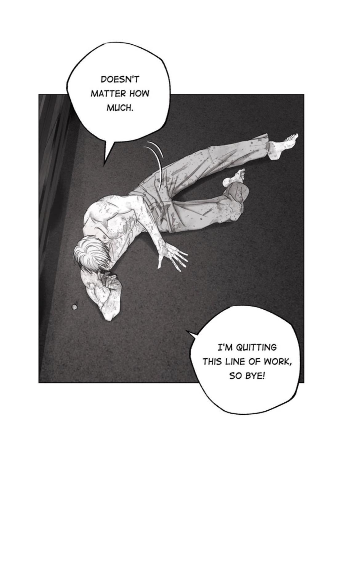Indomitable Champion Chapter 46 page 31 - 