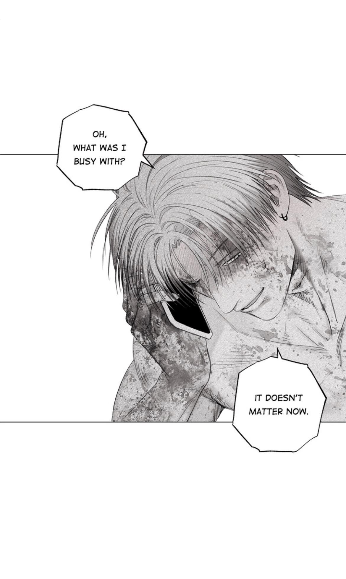 Indomitable Champion Chapter 46 page 35 - 