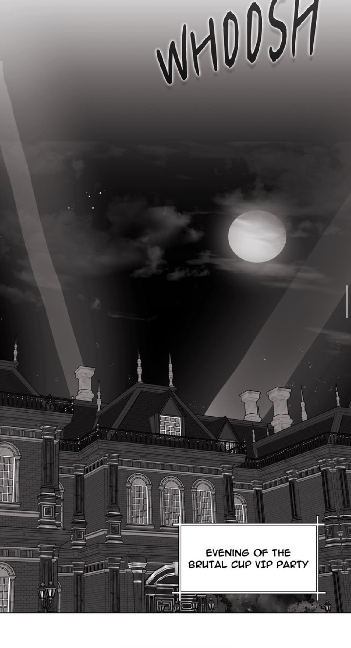 Indomitable Champion Chapter 46 page 37 - 