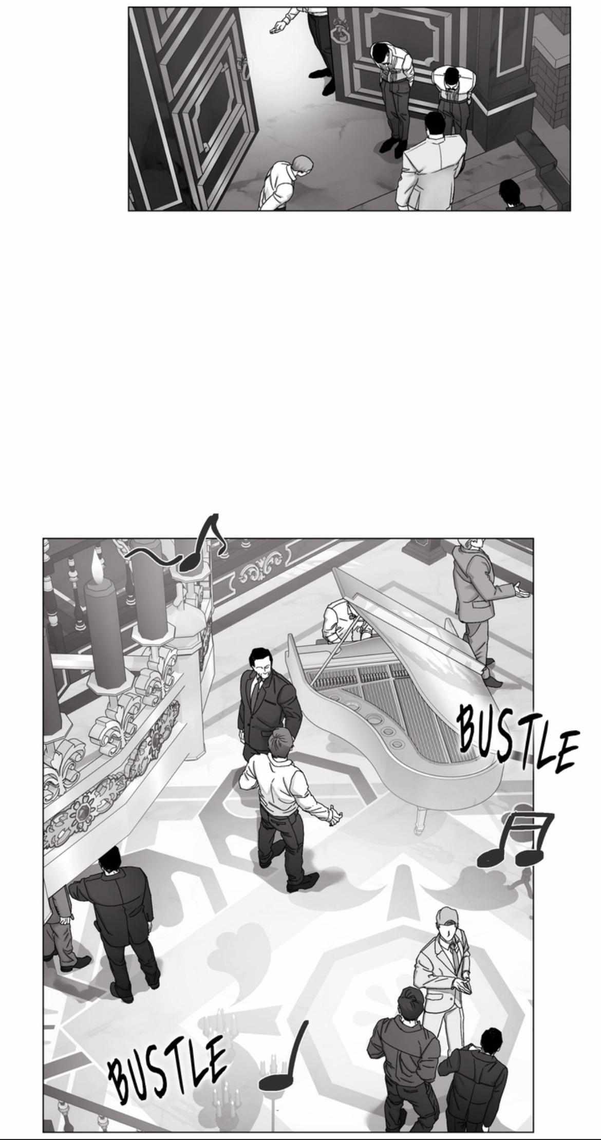 Indomitable Champion Chapter 46 page 39 - 