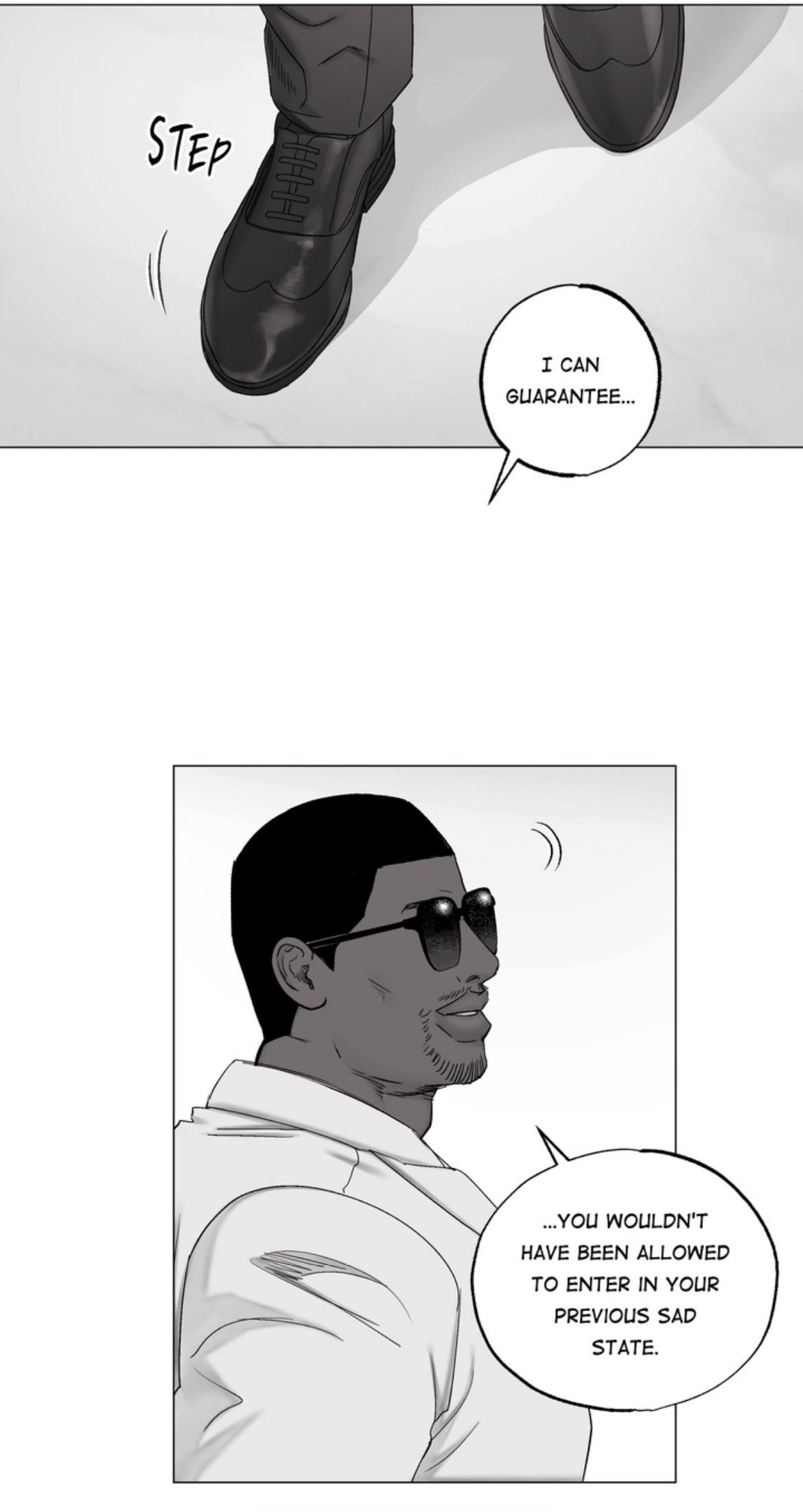 Indomitable Champion Chapter 46 page 40 - 