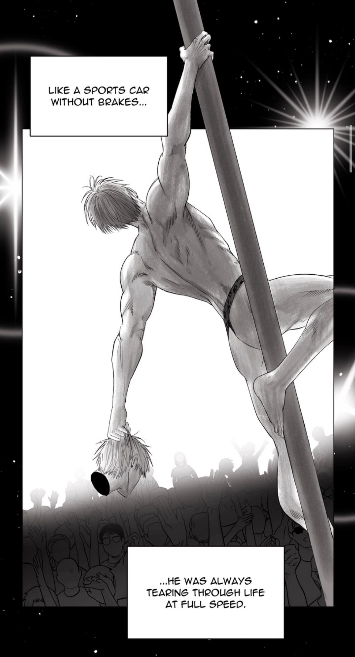 Indomitable Champion Chapter 46 page 5 - 
