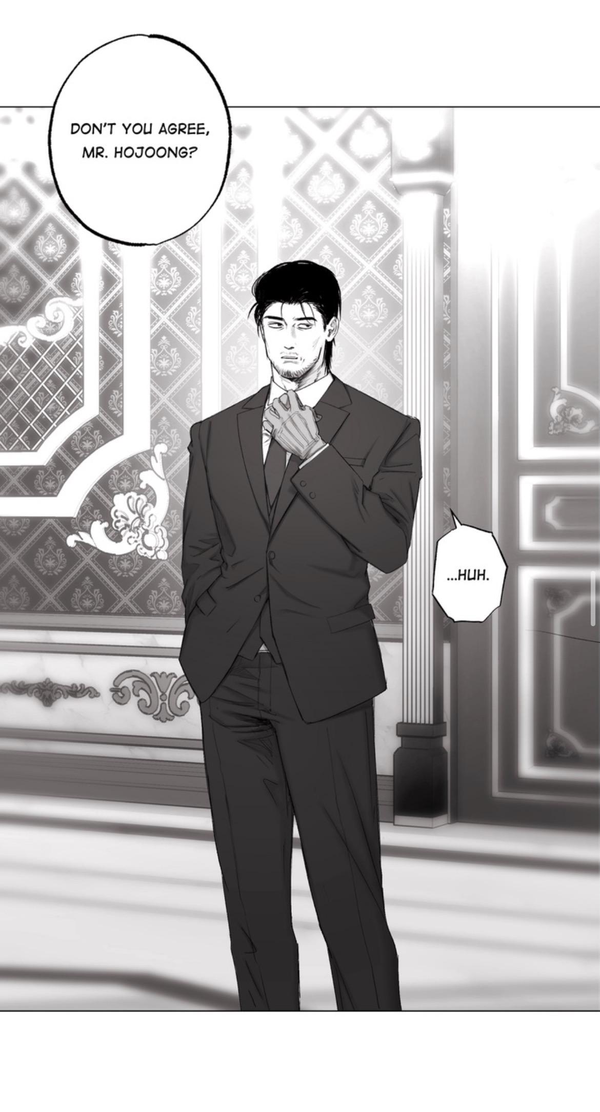 Indomitable Champion Chapter 46 page 41 - 