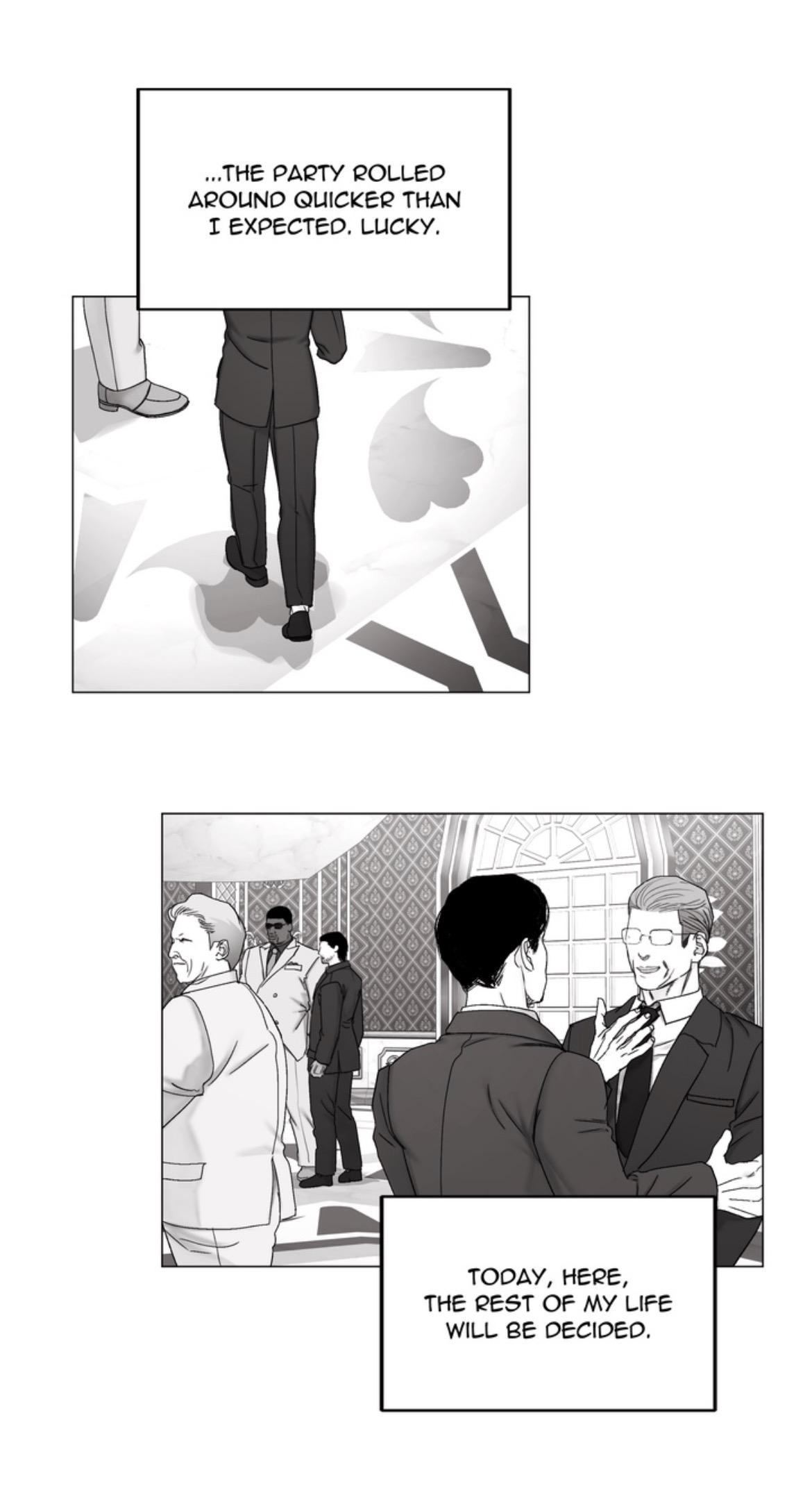 Indomitable Champion Chapter 46 page 43 - 