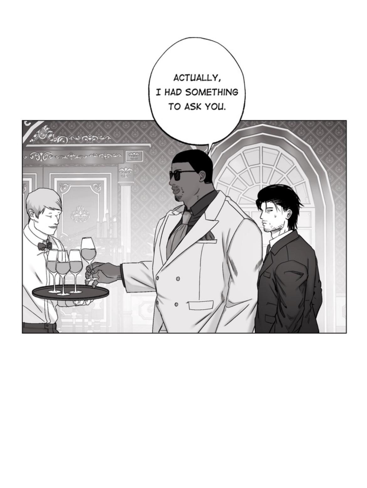 Indomitable Champion Chapter 46 page 44 - 