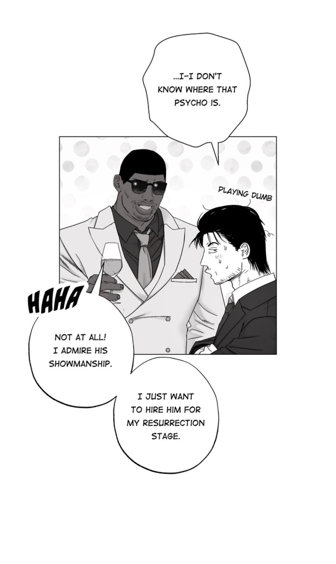Indomitable Champion Chapter 46 page 47 - 