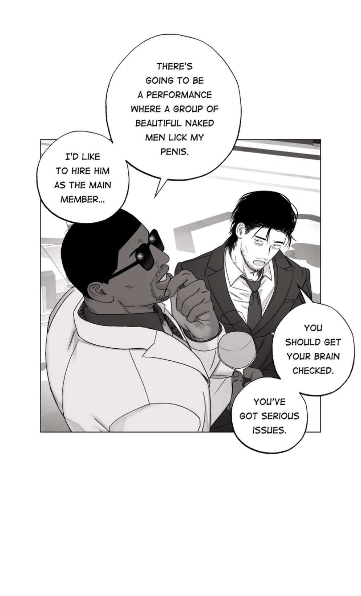 Indomitable Champion Chapter 46 page 48 - 