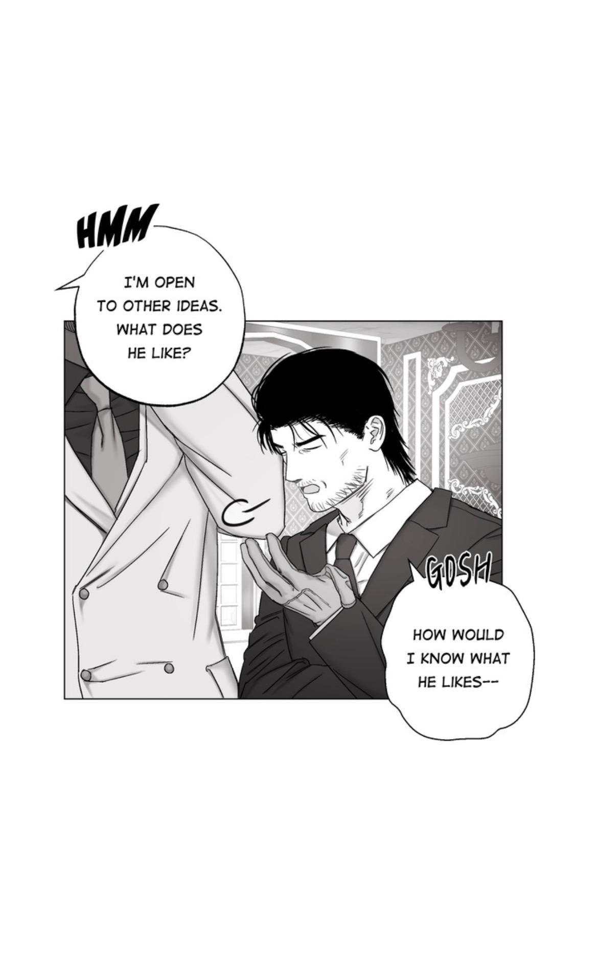 Indomitable Champion Chapter 46 page 49 - 