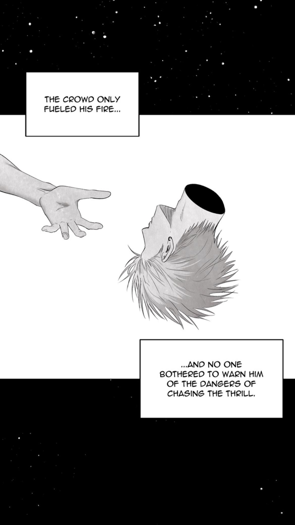 Indomitable Champion Chapter 46 page 6 - 
