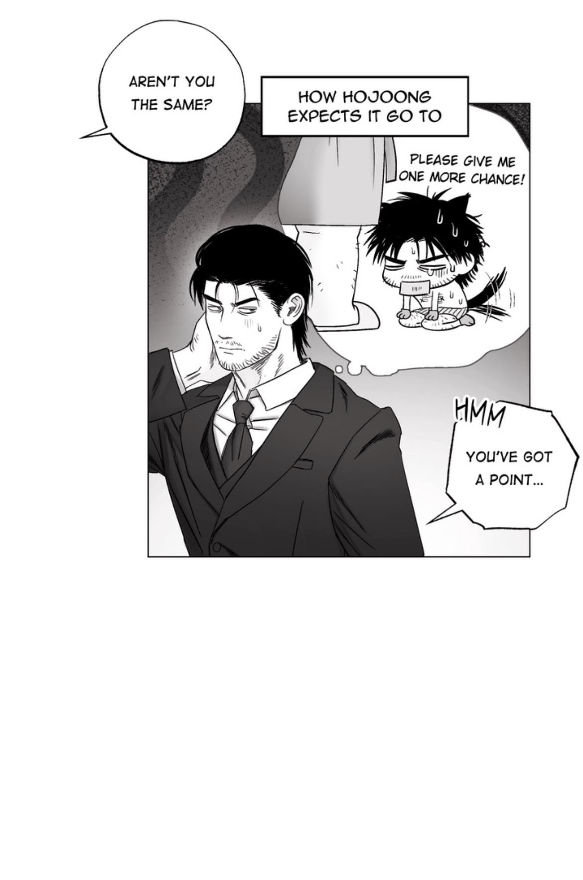 Indomitable Champion Chapter 46 page 54 - 