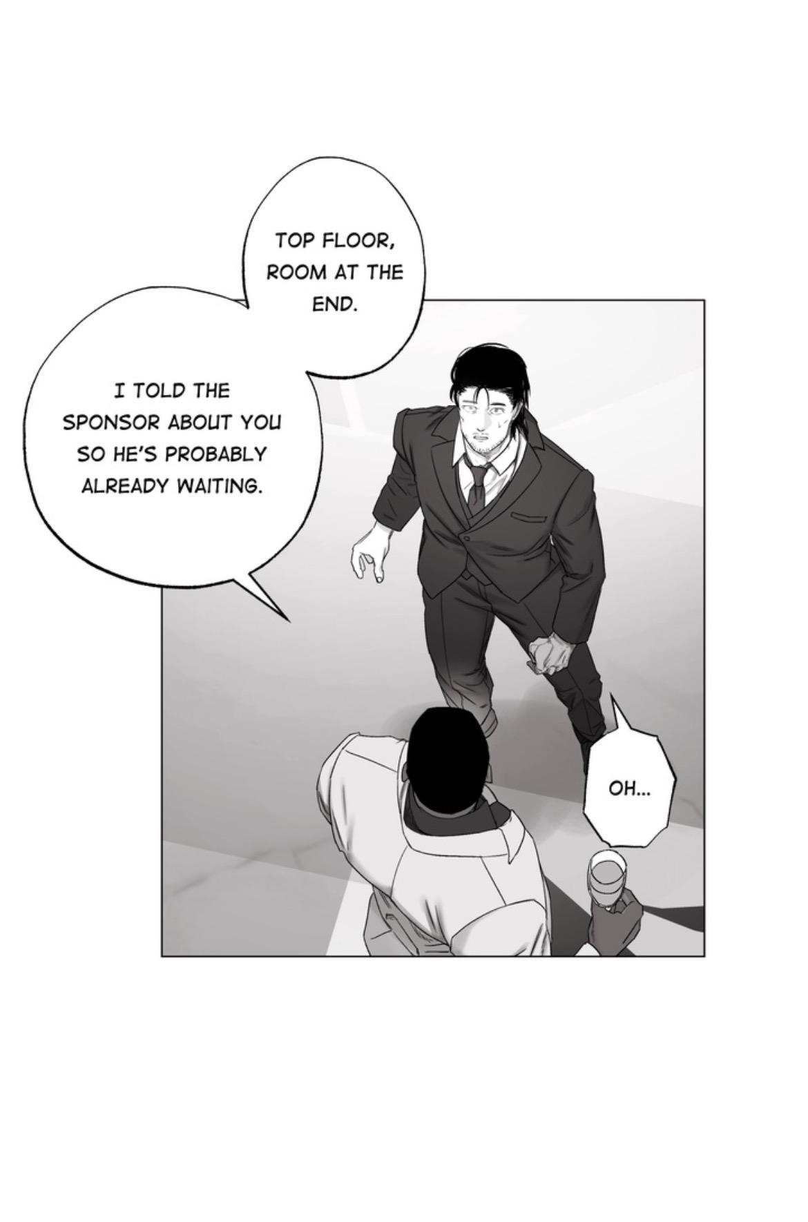 Indomitable Champion Chapter 46 page 56 - 
