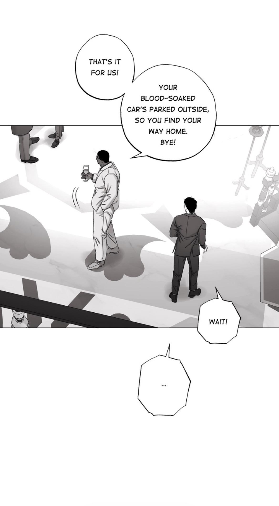 Indomitable Champion Chapter 46 page 57 - 