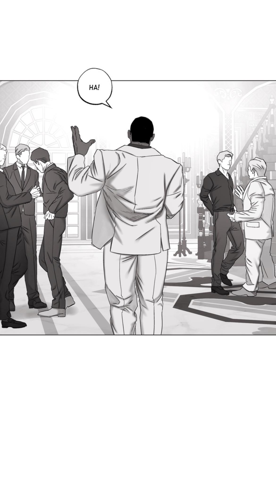 Indomitable Champion Chapter 46 page 59 - 