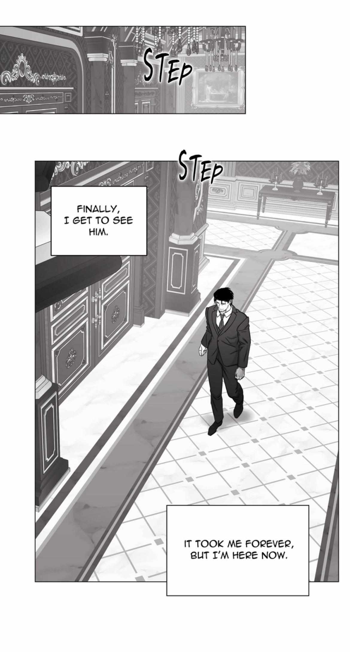 Indomitable Champion Chapter 46 page 60 - 