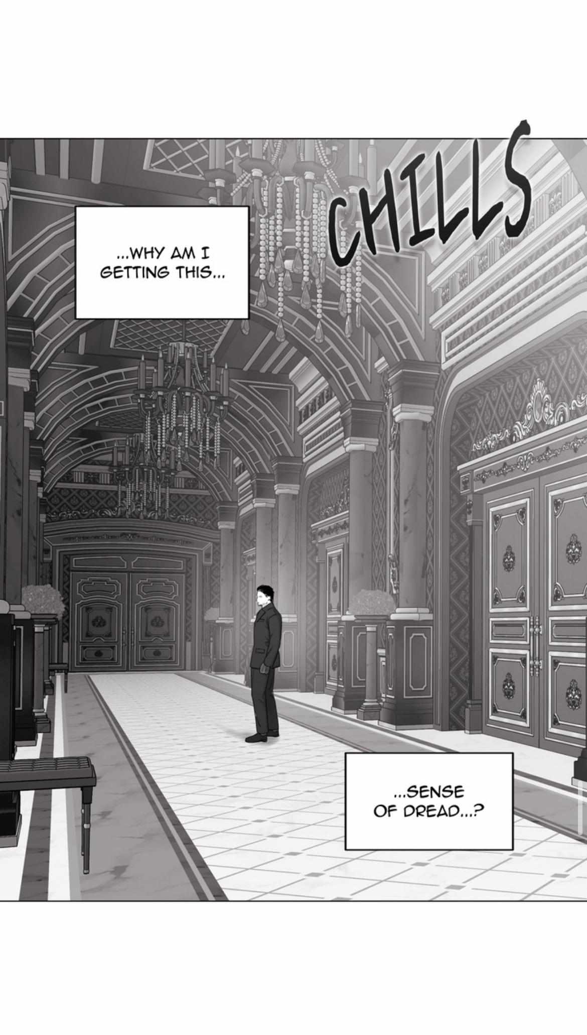 Indomitable Champion Chapter 46 page 62 - 