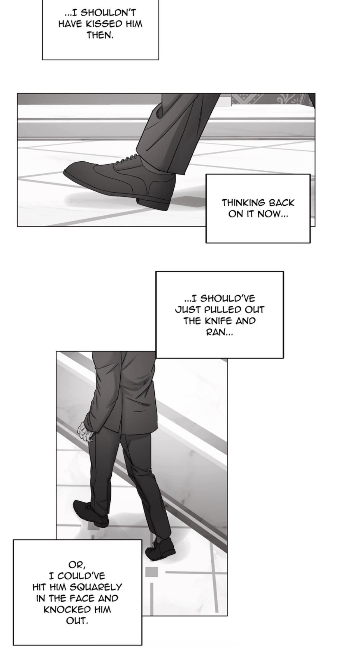 Indomitable Champion Chapter 46 page 65 - 