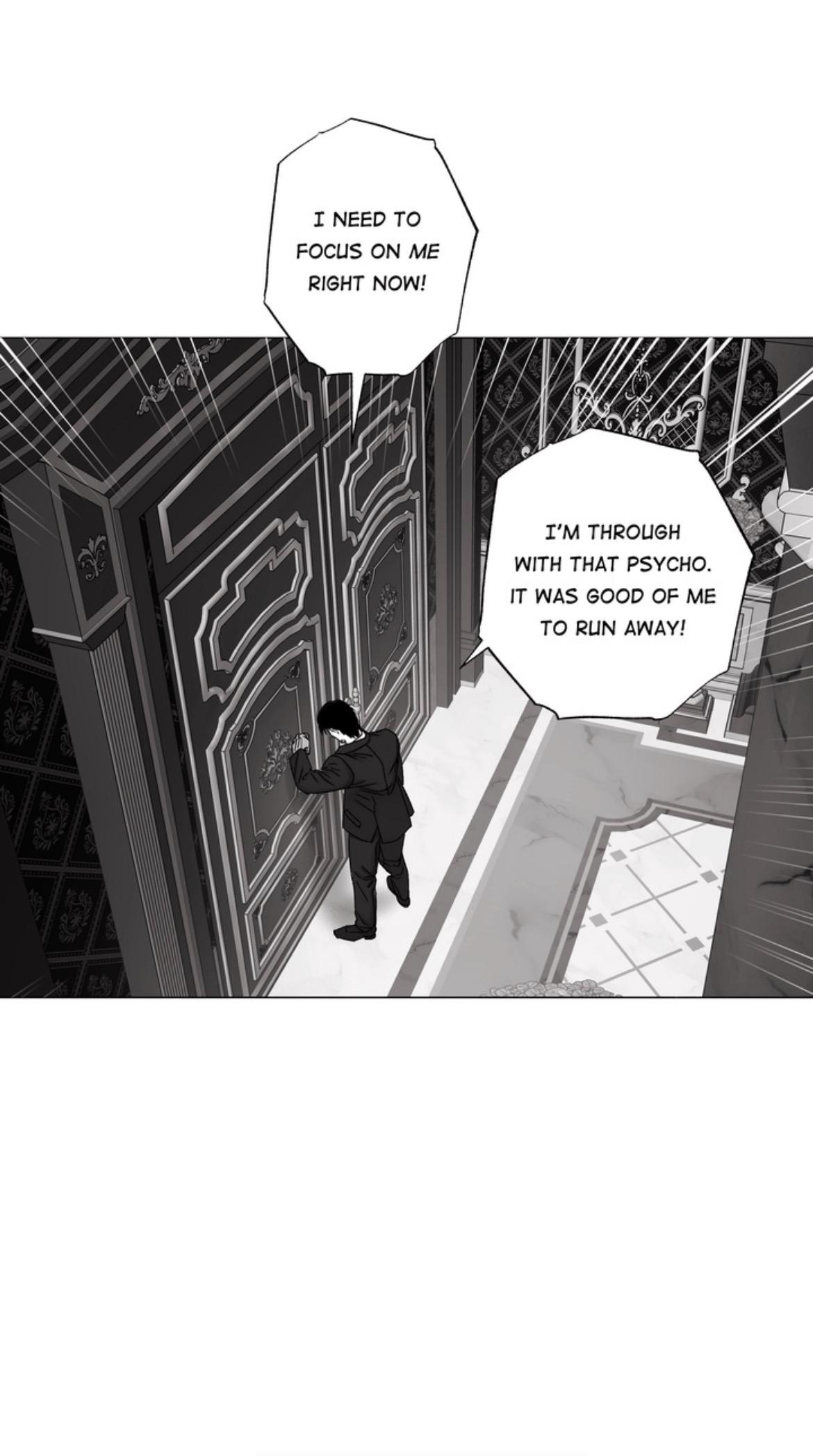 Indomitable Champion Chapter 46 page 70 - 