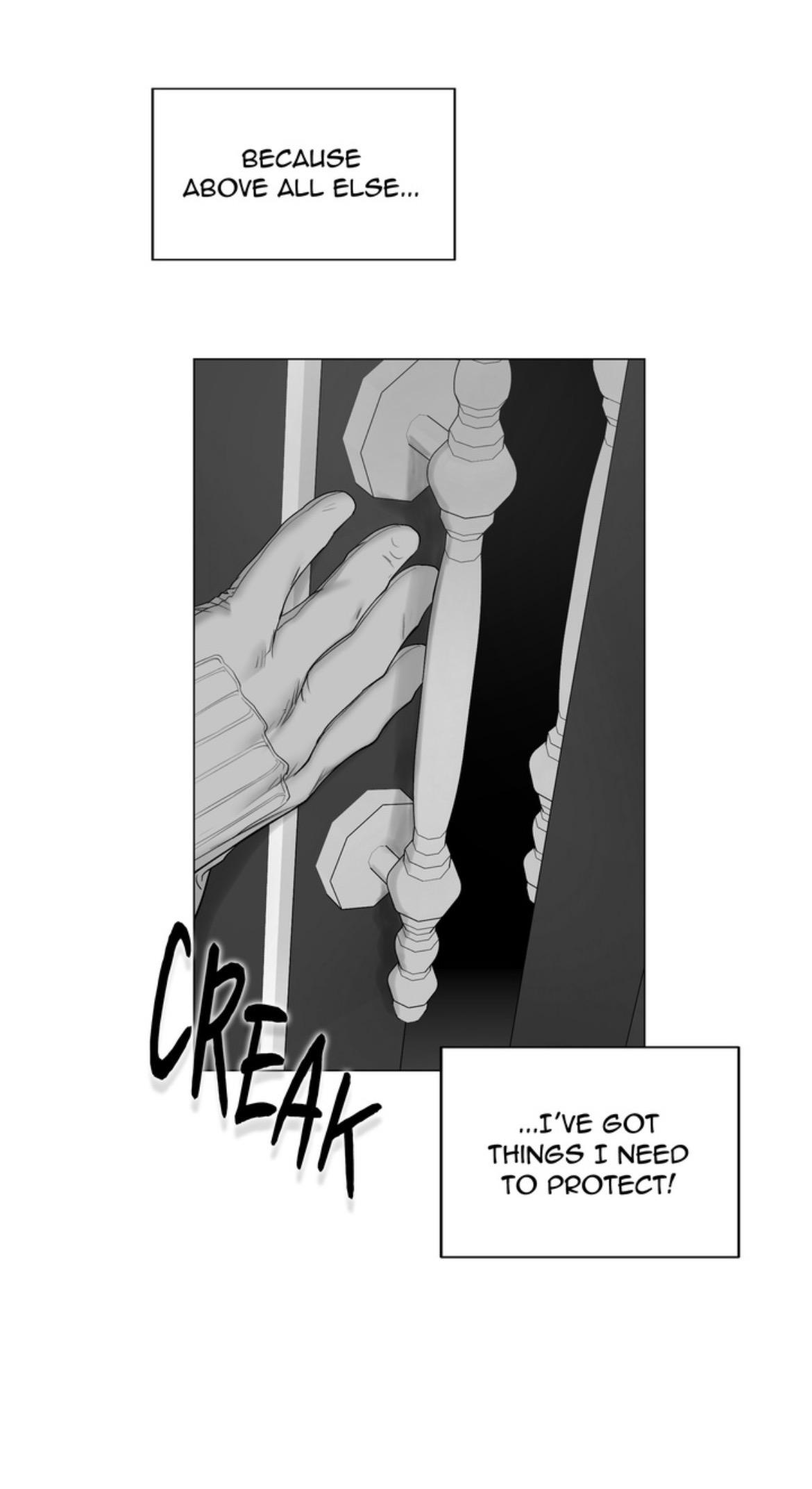 Indomitable Champion Chapter 46 page 73 - 